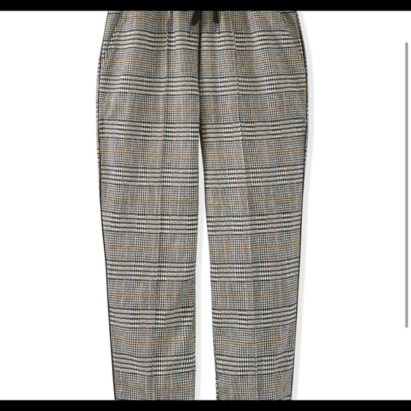 525 America Glen Plaid Jogger - Picture 2 of 9